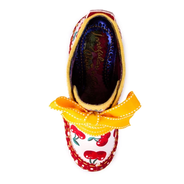 Iconic By Irregular Choice Abigails 3rd Party Everything