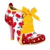 Iconic By Irregular Choice Abigails 3rd Party Everything