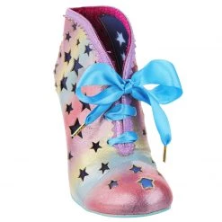 Iconic By Irregular Choice Sirius Everything