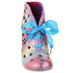 Iconic By Irregular Choice Sirius Everything