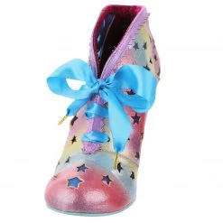 Iconic By Irregular Choice Sirius Everything