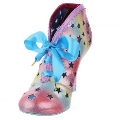 Iconic By Irregular Choice Sirius Everything