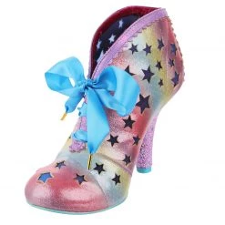 Iconic By Irregular Choice Sirius Everything