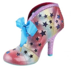 Iconic By Irregular Choice Sirius Everything