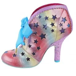 Iconic By Irregular Choice Sirius Everything