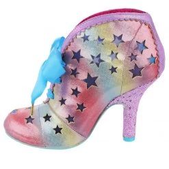 Iconic By Irregular Choice Sirius Everything