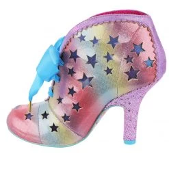 Iconic By Irregular Choice Sirius Everything