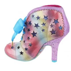 Iconic By Irregular Choice Sirius Everything