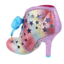 Iconic By Irregular Choice Sirius Everything