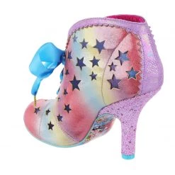Iconic By Irregular Choice Sirius Everything