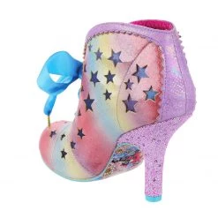 Iconic By Irregular Choice Sirius Everything