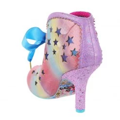 Iconic By Irregular Choice Sirius Everything
