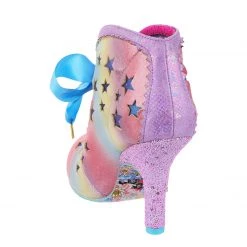 Iconic By Irregular Choice Sirius Everything