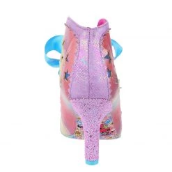 Iconic By Irregular Choice Sirius Everything