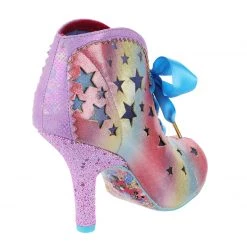 Iconic By Irregular Choice Sirius Everything