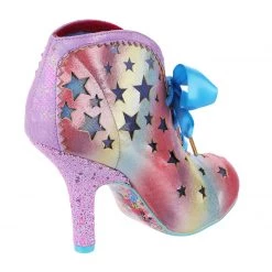 Iconic By Irregular Choice Sirius Everything