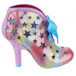 Iconic By Irregular Choice Sirius Everything