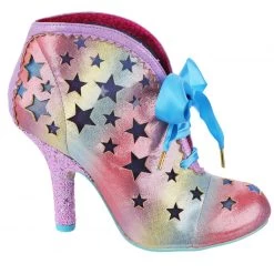 Iconic By Irregular Choice Sirius Everything