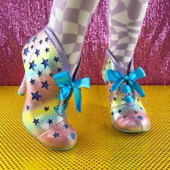 Iconic By Irregular Choice Sirius Everything