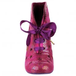 Iconic By Irregular Choice Everything Sirius