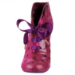 Iconic By Irregular Choice Everything Sirius