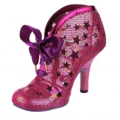 Iconic By Irregular Choice Everything Sirius
