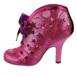 Iconic By Irregular Choice Everything Sirius