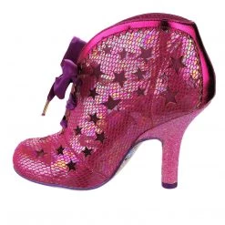 Iconic By Irregular Choice Everything Sirius