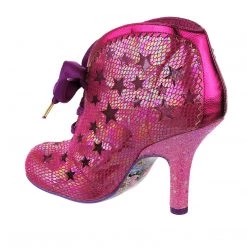 Iconic By Irregular Choice Everything Sirius