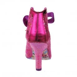 Iconic By Irregular Choice Everything Sirius