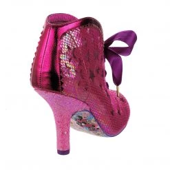 Iconic By Irregular Choice Everything Sirius