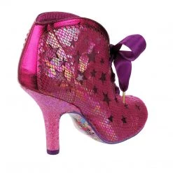 Iconic By Irregular Choice Everything Sirius