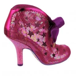 Iconic By Irregular Choice Everything Sirius