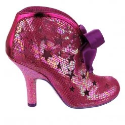 Iconic By Irregular Choice Everything Sirius