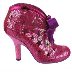 Iconic By Irregular Choice Everything Sirius