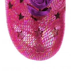 Iconic By Irregular Choice Everything Sirius