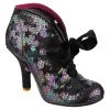 Iconic By Irregular Choice Sirius Everything