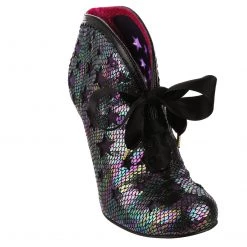 Iconic By Irregular Choice Sirius Everything