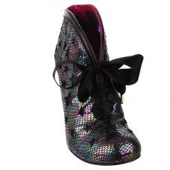 Iconic By Irregular Choice Sirius Everything