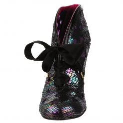 Iconic By Irregular Choice Sirius Everything