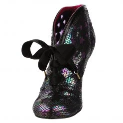 Iconic By Irregular Choice Sirius Everything