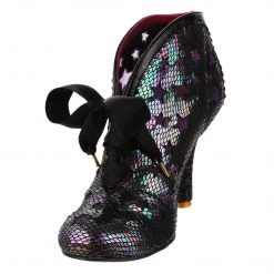 Iconic By Irregular Choice Sirius Everything