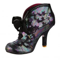 Iconic By Irregular Choice Sirius Everything