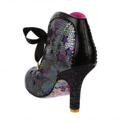 Iconic By Irregular Choice Sirius Everything