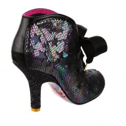 Iconic By Irregular Choice Sirius Everything