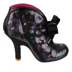 Iconic By Irregular Choice Sirius Everything
