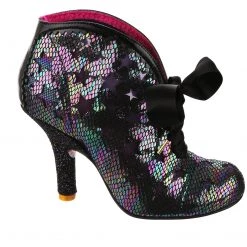 Iconic By Irregular Choice Sirius Everything