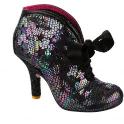 Iconic By Irregular Choice Sirius Everything