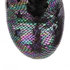 Iconic By Irregular Choice Sirius Everything