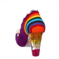 Iconic By Irregular Choice Shirley Bass Everything